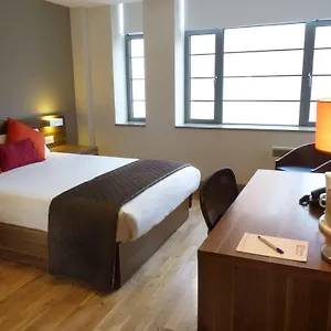 3* Hotell Britannia Study